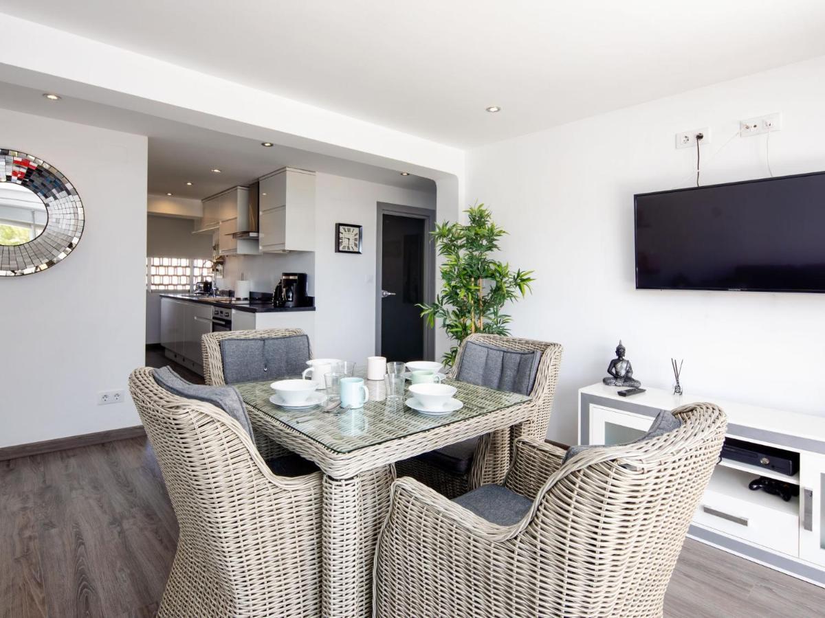 Apartment La Fontana By Interhome Javea Dış mekan fotoğraf
