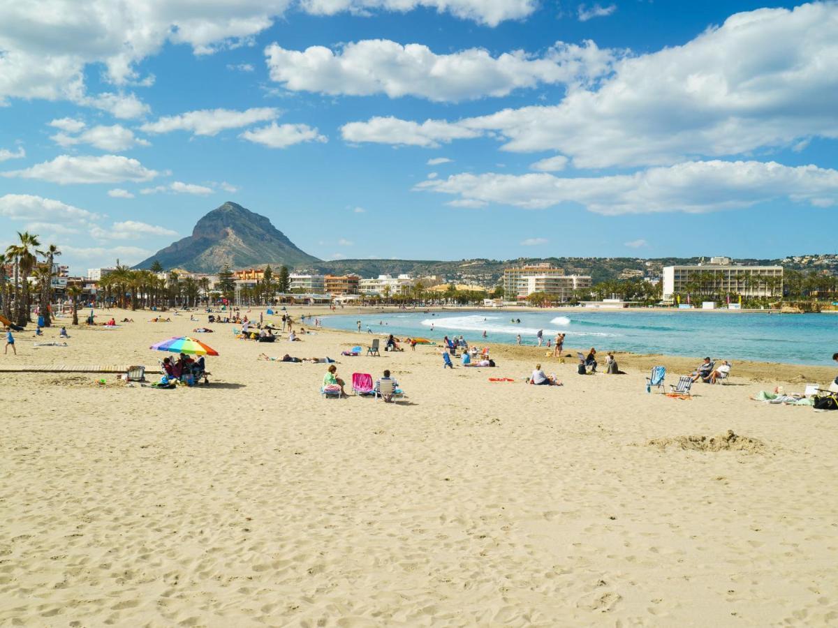 Apartment La Fontana By Interhome Javea Dış mekan fotoğraf